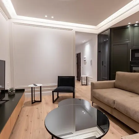 Night Apartment