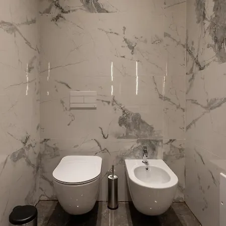 Night Apartment Tirana