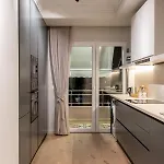 Apartamento Night