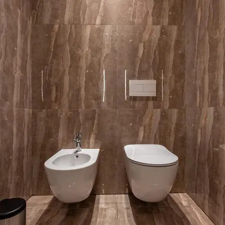 Апартаменты Night