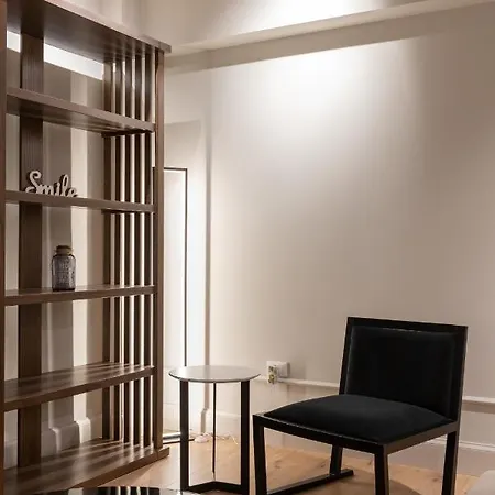 Апартаменты Night Тирана