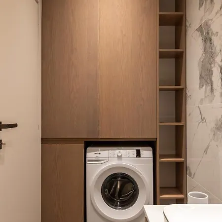 Night Apartment