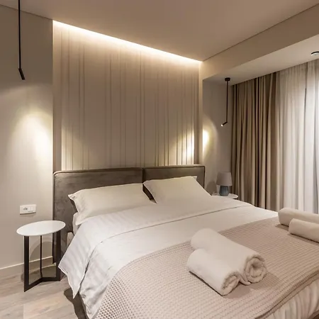 Night Apartment