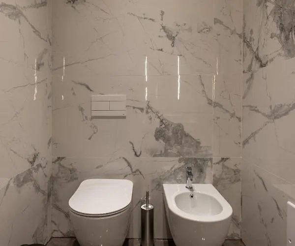 Night 公寓 地拉那